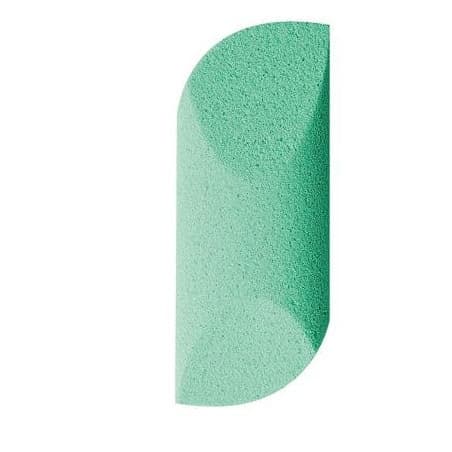 TITANIA eponge ponce , sur carte antibacterienne 3000/6AB PH
