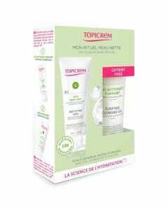 AC Soin Matifiant 40 ml + Gel Nettoyant Purifiant 75 ml Offert