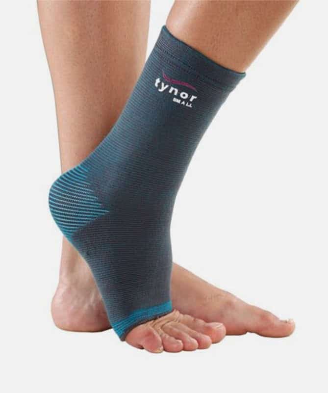 tynor chevillére soutien pair D-25 taille large