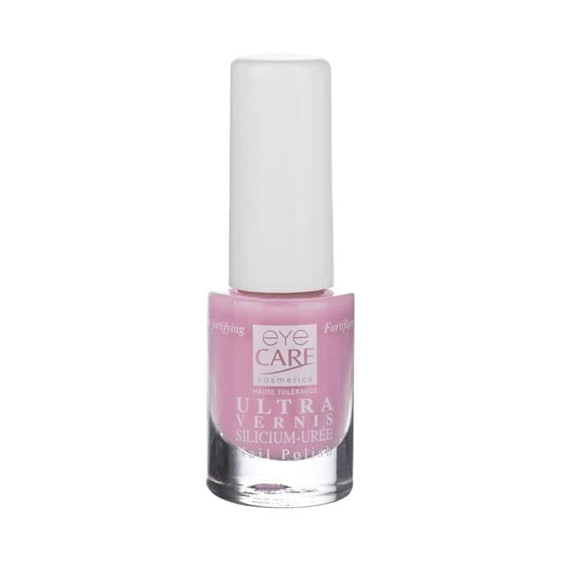 EYE CARE: Ultra vernis à ongles Silicium-Urée Clery