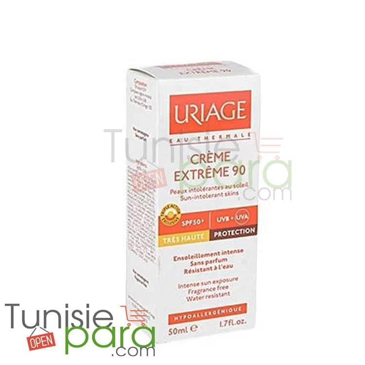 Uriage Creme Extreme 90 SPF50+ 50 ml