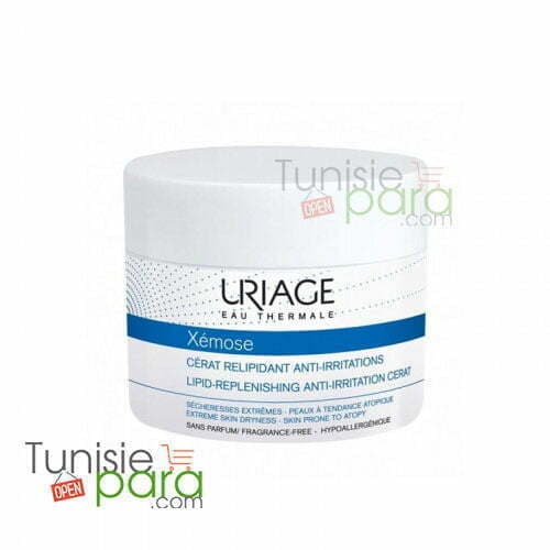 URIAGE Xémose Cérat Relipidant Anti-Irritations 200 ml