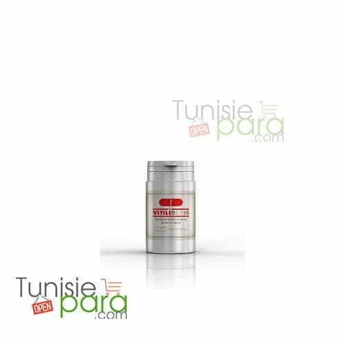 Vitiliderm Capsules