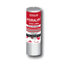 Naturaliss stick labial rouge