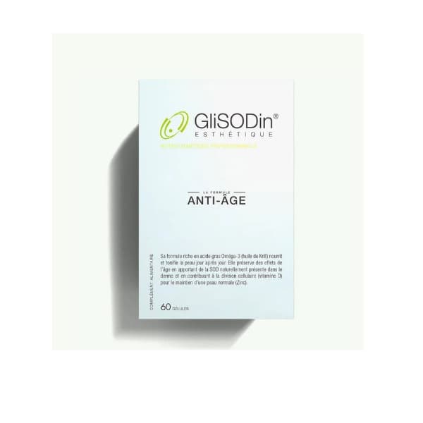 glisodin anti age