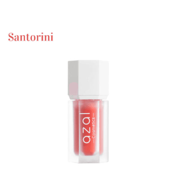 AZAL Love Your Cheeks fard à joues liquide SANTORINI