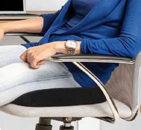 Coussin d’assise