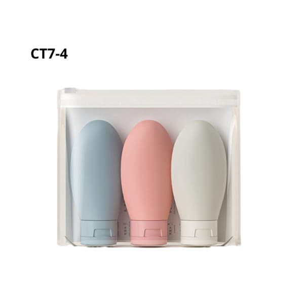 AZAL Kit de Voyage Essentiel CT7- 4