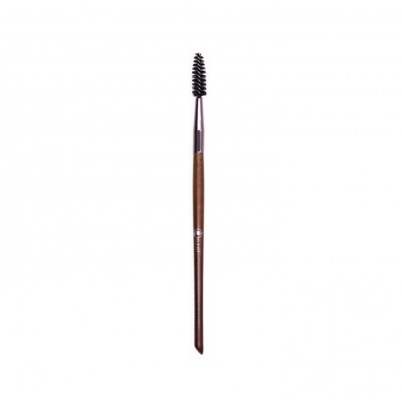 Pinceau goupillon cils et sourcils “Rustic Collection” MUB4-3