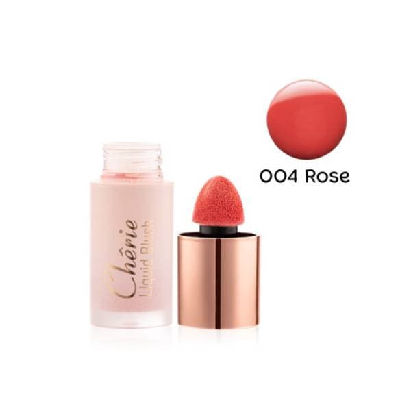 Topface Cherie Liquid Blush 004