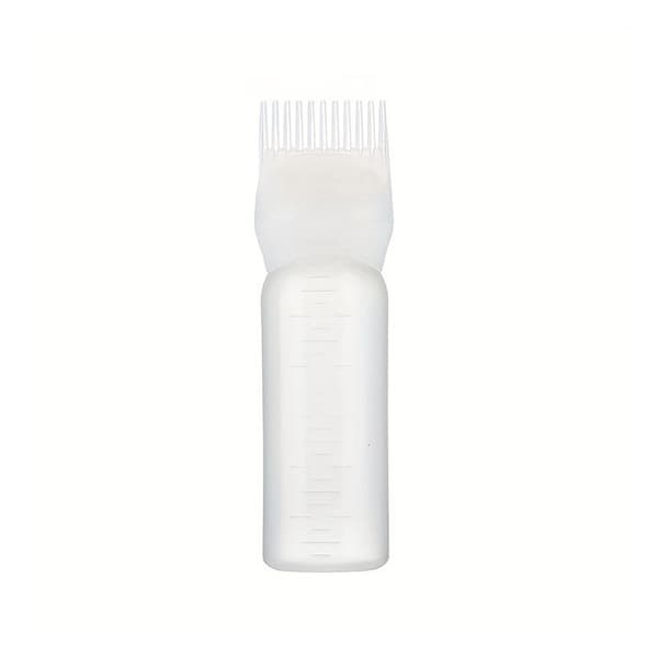 AZAL Bouteille Applicateur De Soin Capillaire 180ml CT8-1