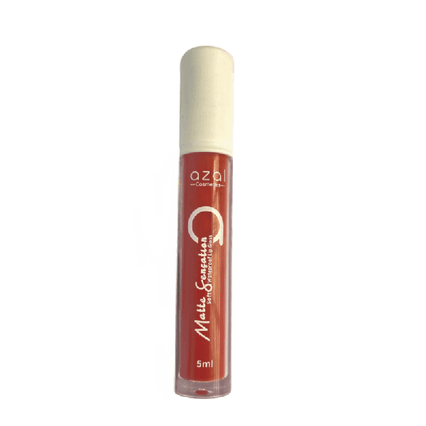 AZAL Gloss MATTE SENSATION 224