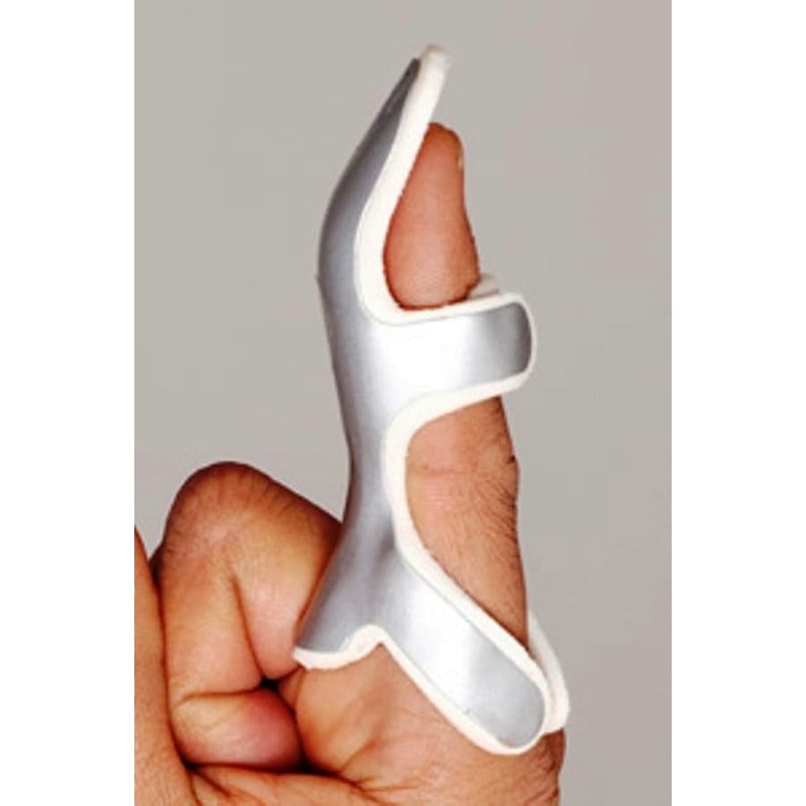 TYNOR F04 attelle immobilisation de doigt MEDIUM