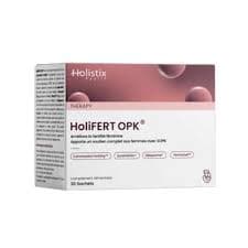 HOLISTIX HEALTH holifert OPK b30 sachets