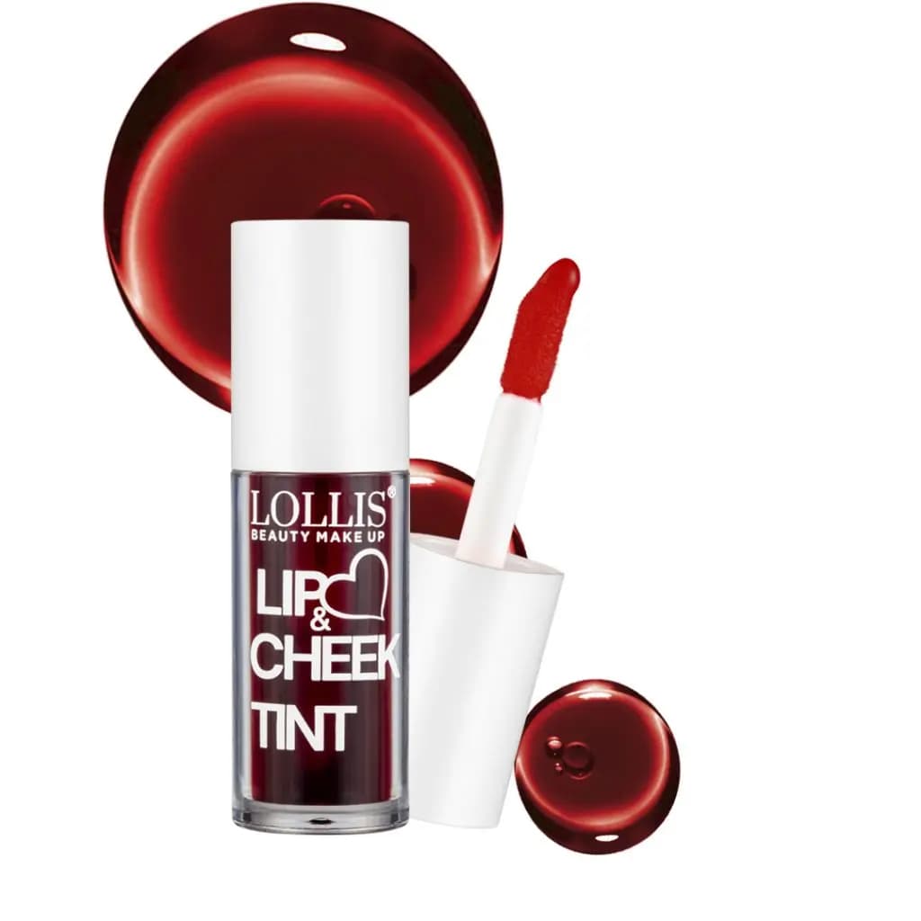 Lollis – Lip & Cheek Tint 03