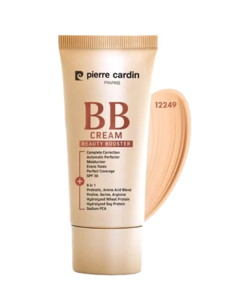 Pierre Cardin BB Cream spf 30 Beauty Balm 424 Fairy 30 ml