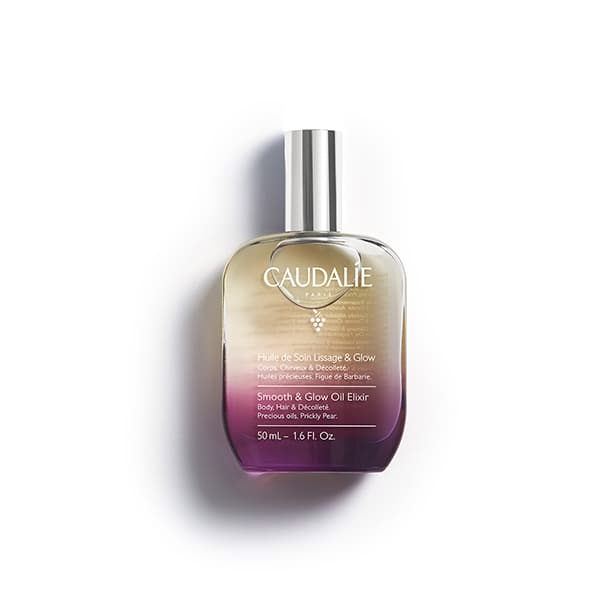 Caudalie Huile de Soin Nourrissante – 50ml