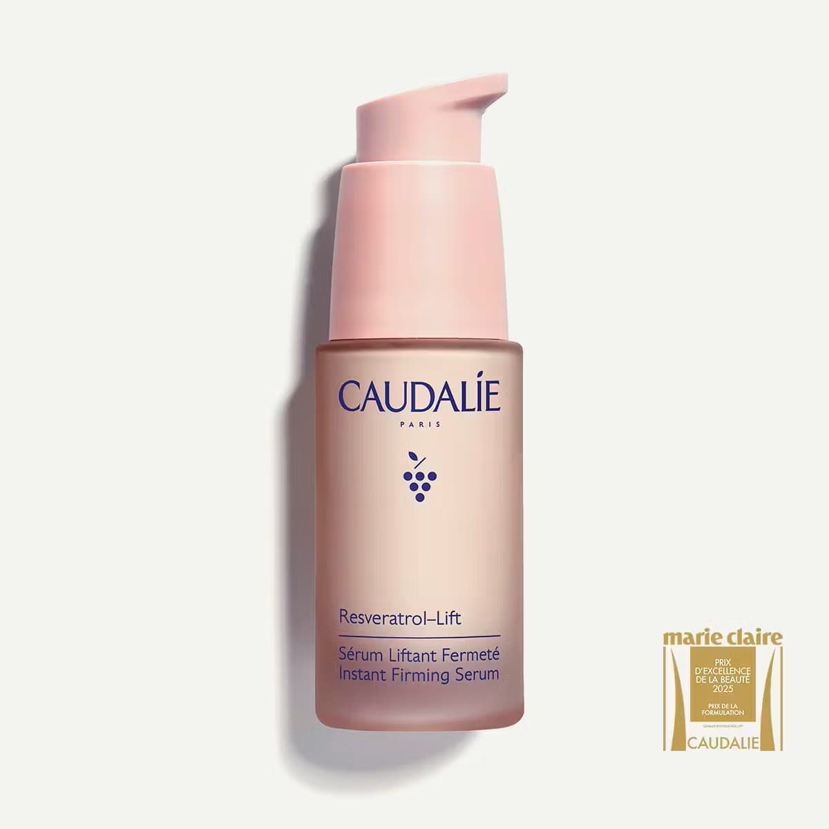 Caudalie Resveratrol Lift – Sérum Liftant Fermeté
