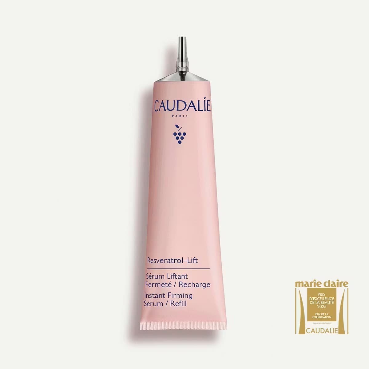 Caudalie Resveratrol Lift – Sérum liftant fermeté – recharge