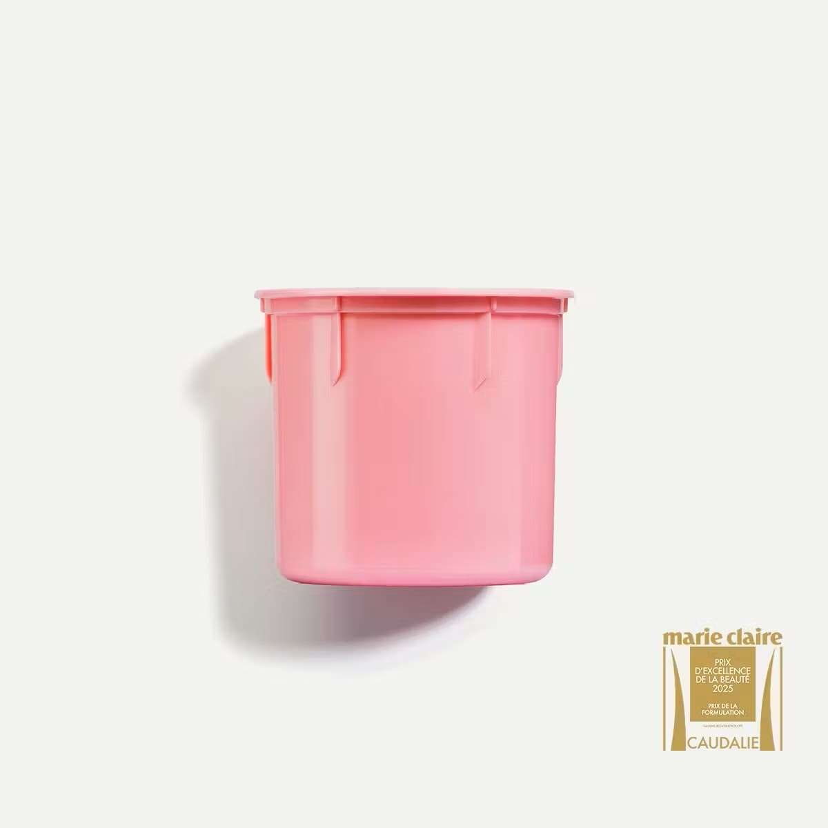 Caudalie Resveratrol Lift – crème tisane de nuit – recharge