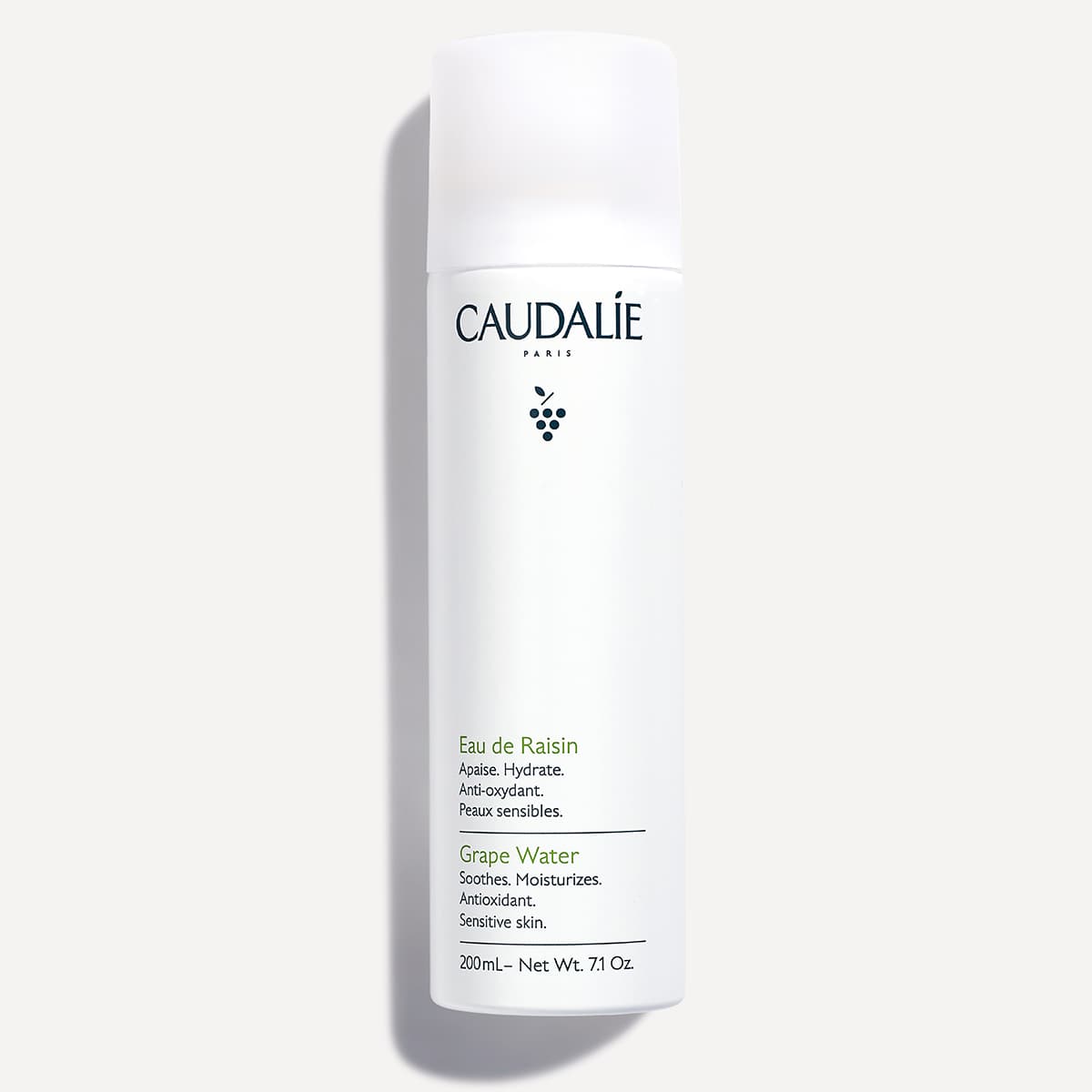 Caudalie Vinoclean – Eau de raisin