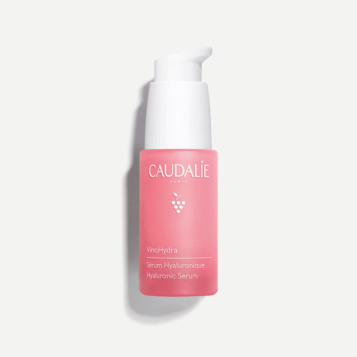 Caudalie Vinohydra – Sérum à l_acide hyaluronique