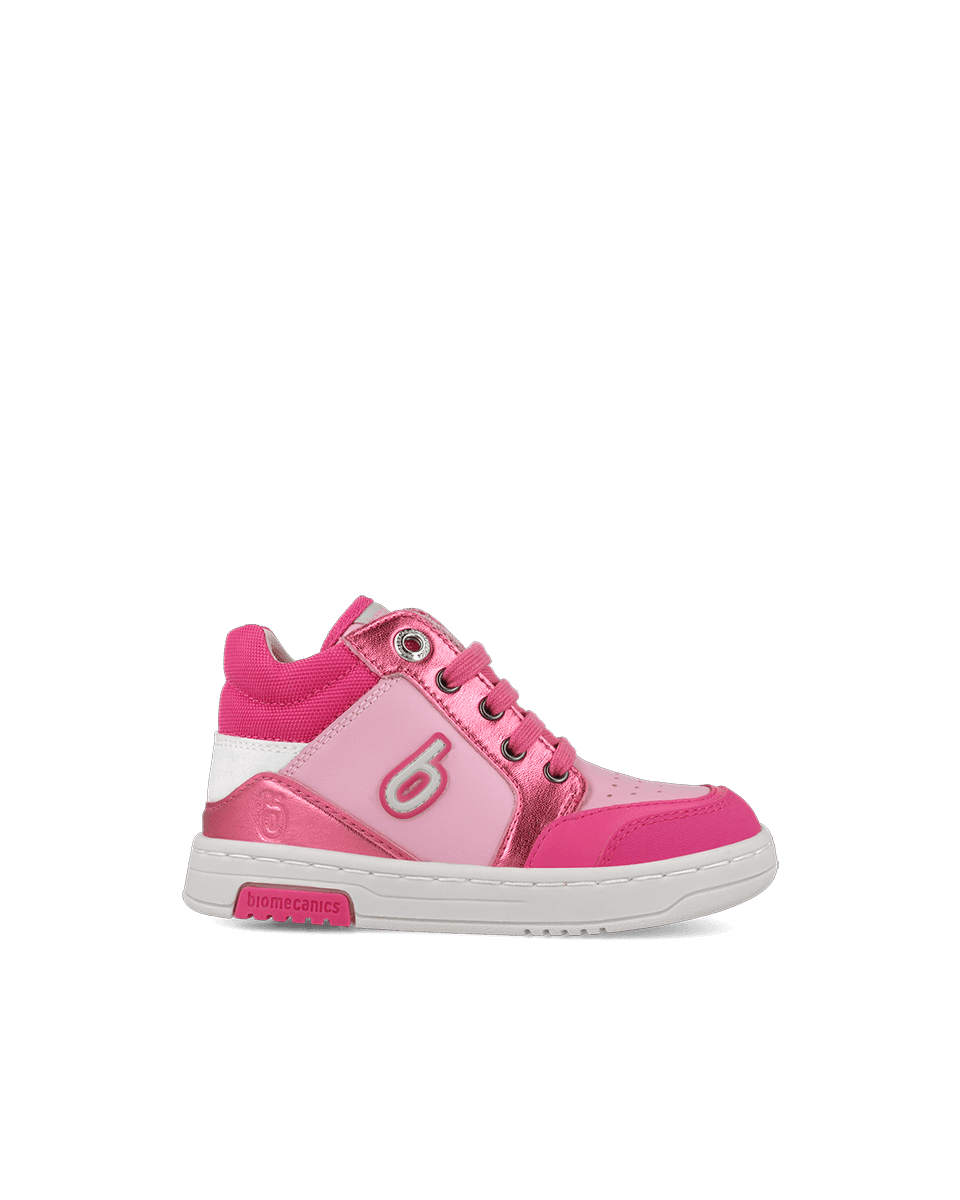 BIOMECANICS Bottine casual Mist (Sauvage) Pointure 28 Réf 251226-A391