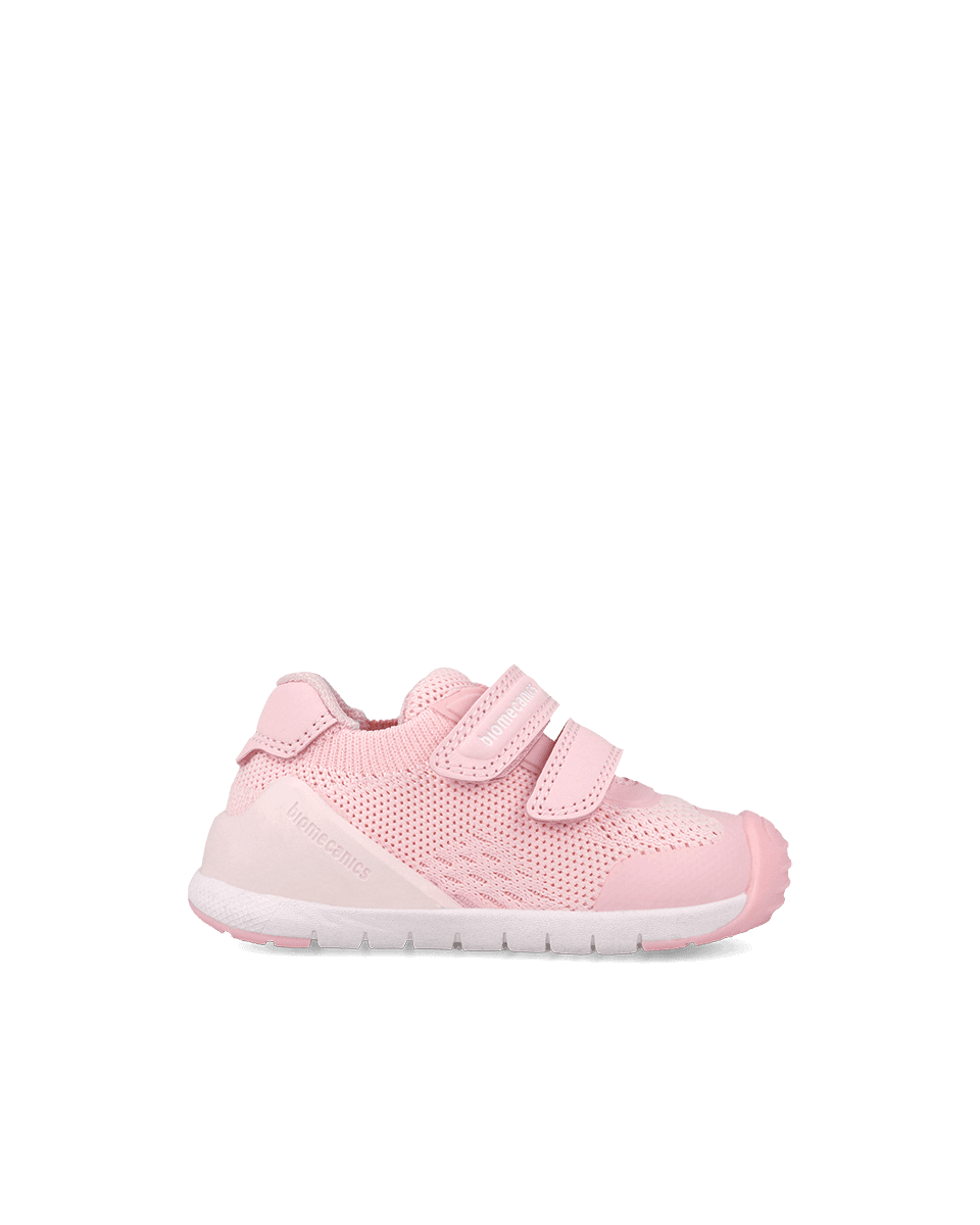 BIOMECANICS Chaussure urban bleu et royal (Rose) Pointure 23 Réf: 252130-D032
