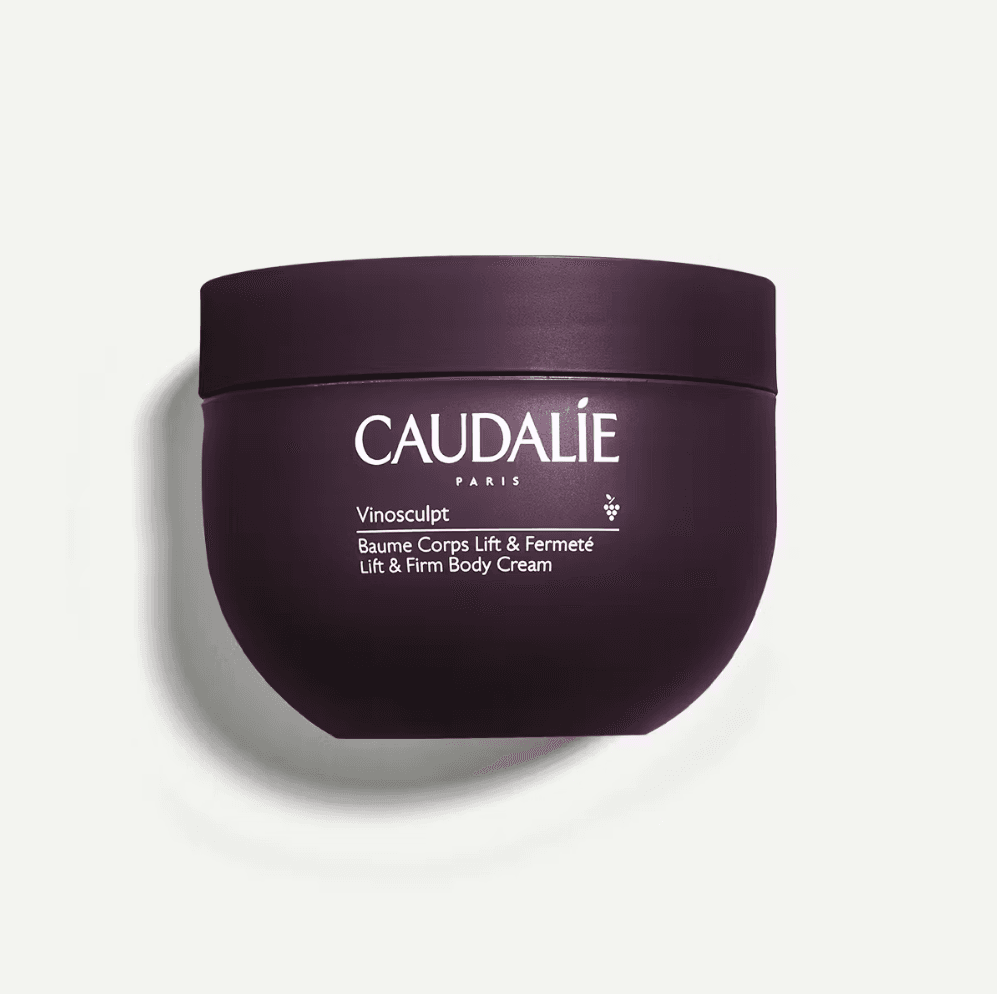 Caudalie Vinosculpt – Baume corps lift & fermeté