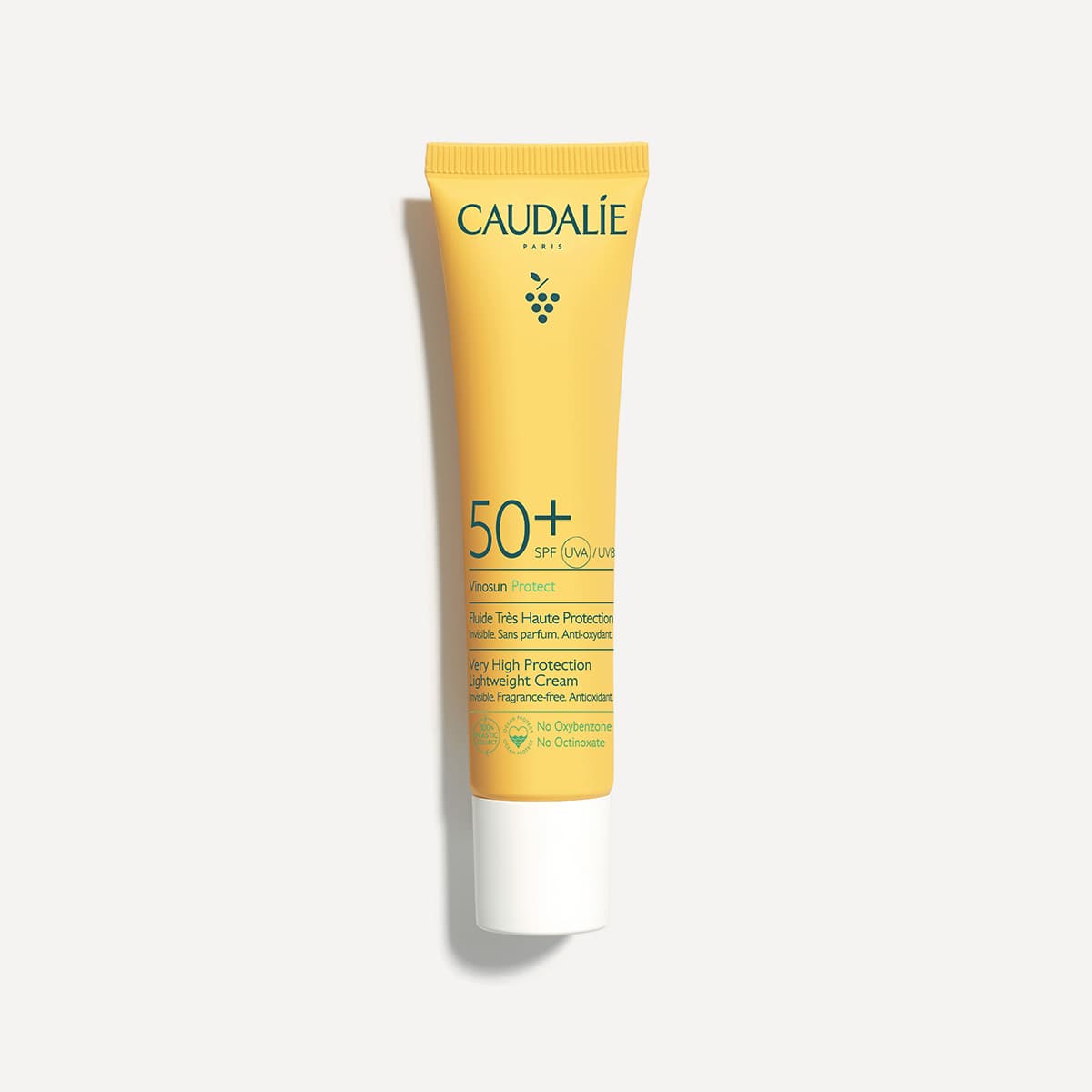 Caudalie Vinosun – Fluide Très Haute Protection SPF50+