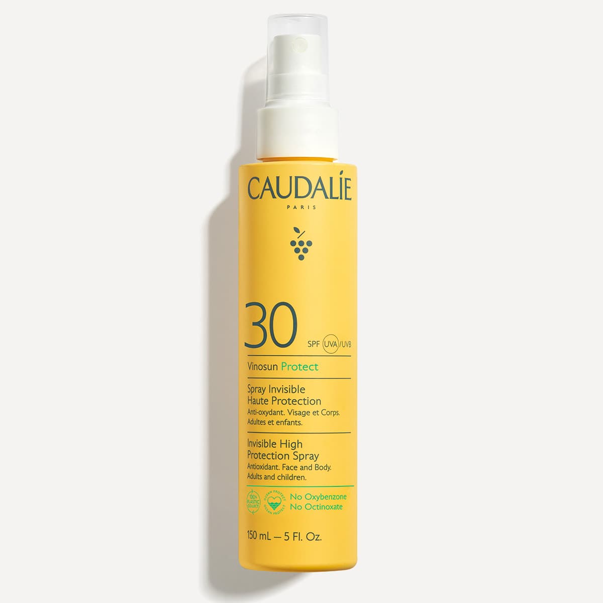 Caudalie Vinosun – Spray Invisible Haute Protection SPF30