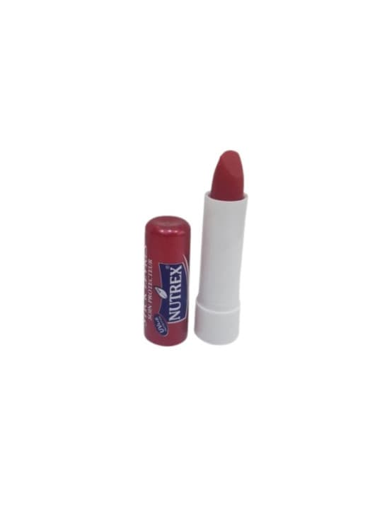 NUTREX BAUME A LEVRE rouge bordeaux