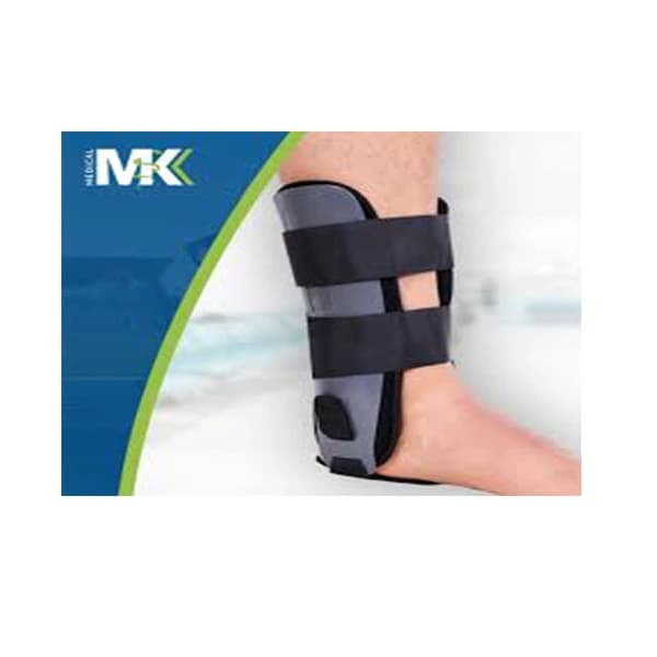 MK Medical Attelle De Cheville Bicoque – REF: MK-301