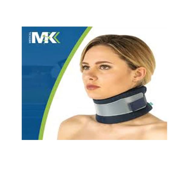 MK Medical Collier Cervical C2 Semi Rigide T4 – REF: MK-039-T4