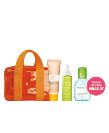 Trousse Bioderma PMG