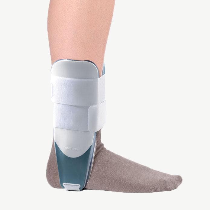 GIBAUD Orthèse stabilisatrice de cheville à air REF=6522