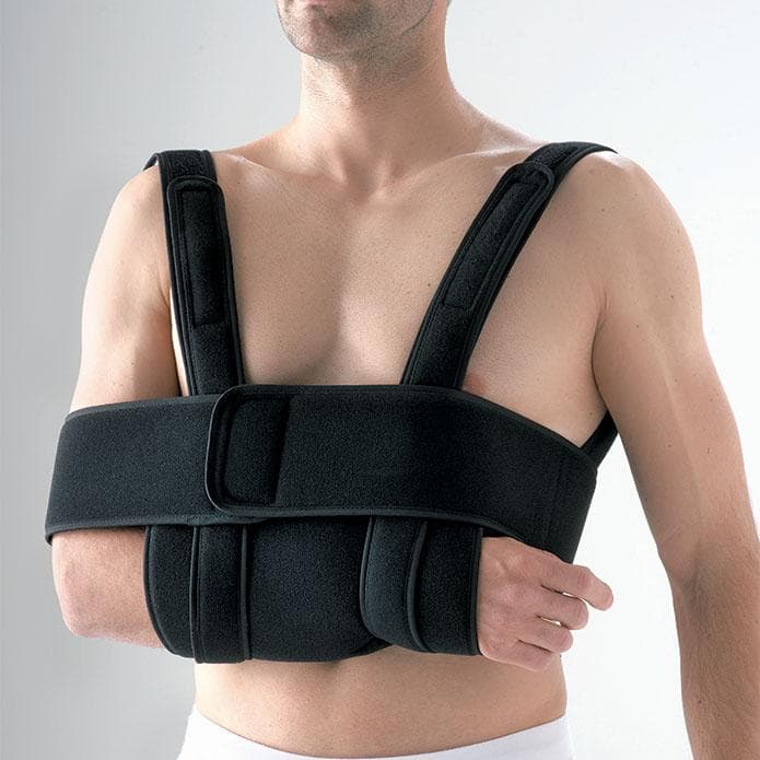 GIBAUD Orthèse Gilet de Série Mayo Clinic REF-4209-T4