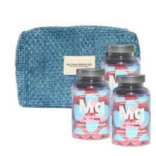 LES ESSENTIELLES LAB Trousse “Magnésium” Cure 3 mois