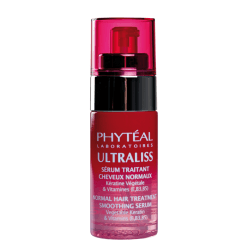 PHYTEAL ultraliss serum traitant cheveux normaux 40ml