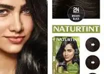 Naturtint Coloration Permanente 2N chatain noir 170ml