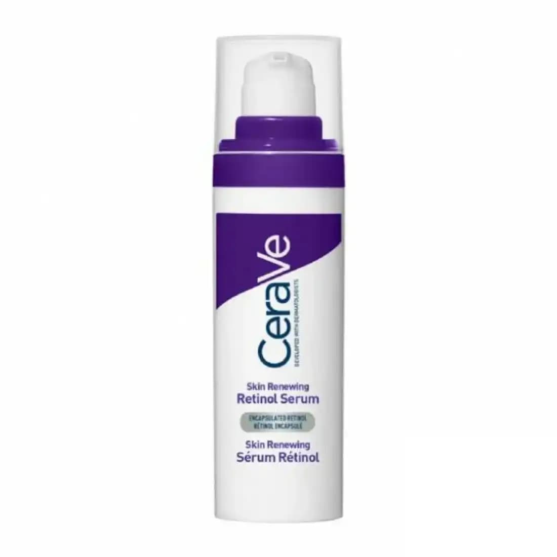 CERAVE SKIN RENEWING SERUM RETINOL ANTI-AGE 30ML