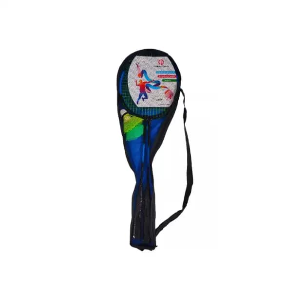 jouets : raquette de badminton cheng deli