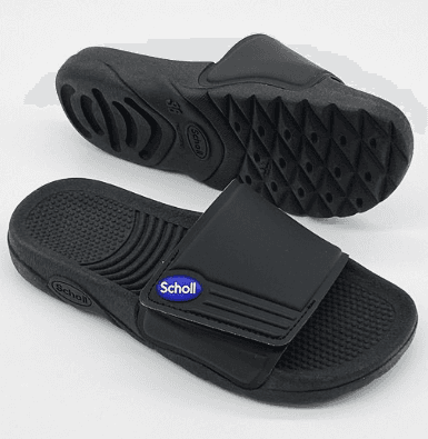 SCHOLL NAUTILUS NOIR