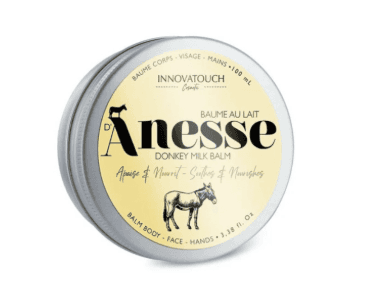 INNOVATOUCH BAUME AU LAIT ANESSSE 100ML
