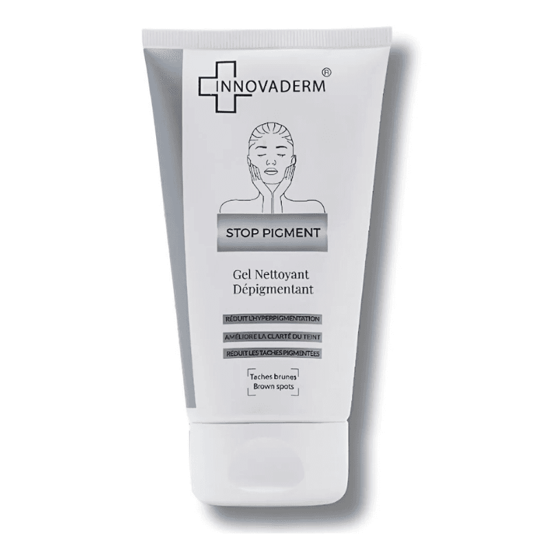 INNOVADERM GEL NETT STOP PIGMENT 150ML