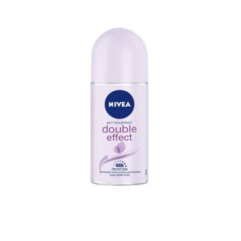 Roll-on anti-transpirant double effect 50 ml