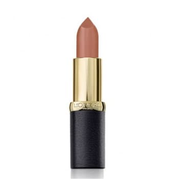 L'oréal rouge à lèvres color riche mat