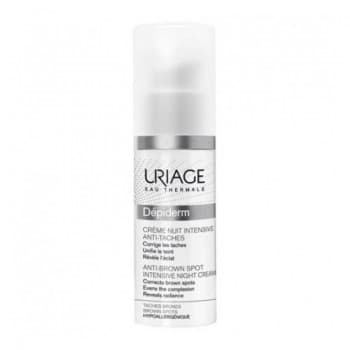 Uriage soin de nuit anti tâche - 30 ml
