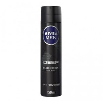 Nivea Déodorant anti-transpirant deep spray - 200ml