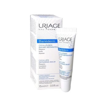 URIAGE BARIEDERM CICA-LEVRES TB/15ML TUNISIE